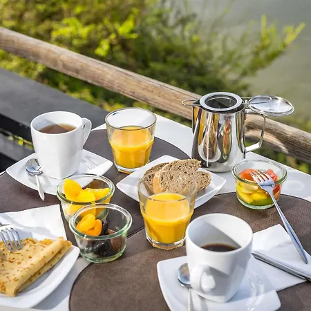 Hotel Mercure Bords De Loire