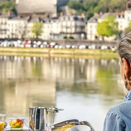Mercure Bords De Loire Hotel 4*