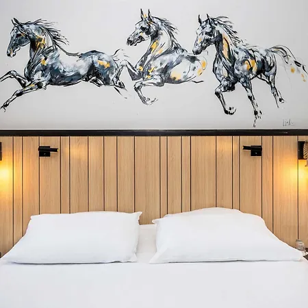 Mercure Bords De Loire Hotel 4*