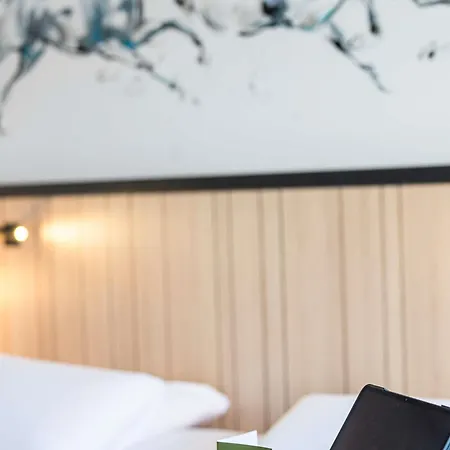 Hotel Mercure Bords De Loire