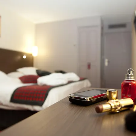 Hotel Mercure Bords De Loire