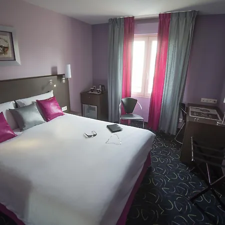 Mercure Bords De Loire