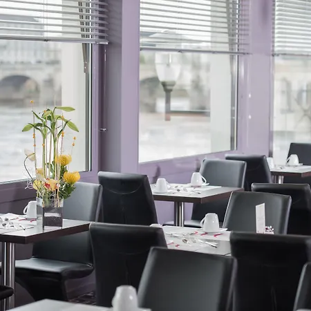 Mercure Bords De Loire 4*