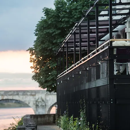 Mercure Bords De Loire 4*