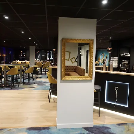 Mercure Bords De Loire 4*