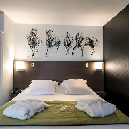 Mercure Bords De Loire 4* Saumur