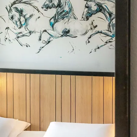 Mercure Bords De Loire Hotel Saumur