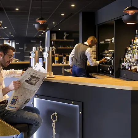 Mercure Bords De Loire 4* Saumur