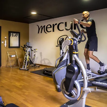 Mercure Bords De Loire 4*