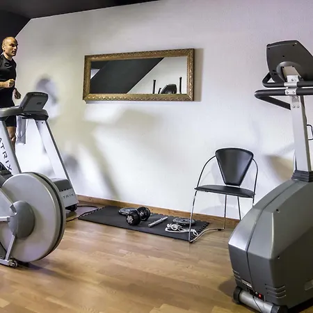 Szálloda Mercure Bords De Loire 4*