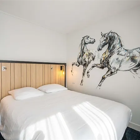 Mercure Bords De Loire 호텔