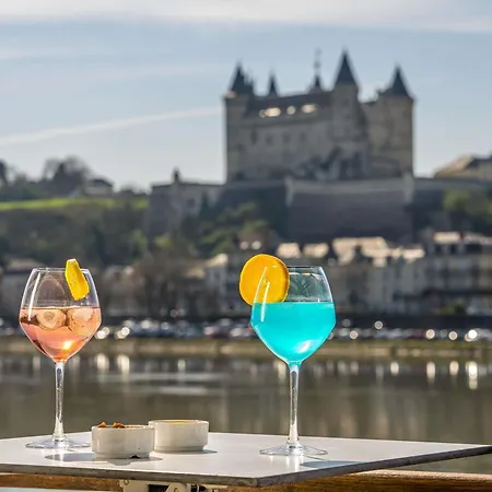 Mercure Bords De Loire