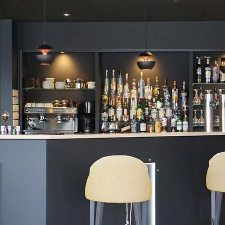 Mercure Bords De Loire Hotell