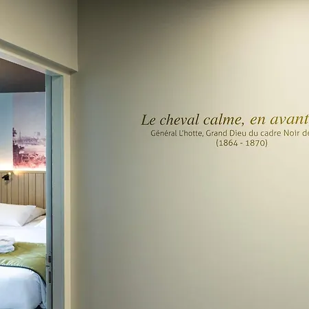 Hotel Mercure Bords De Loire