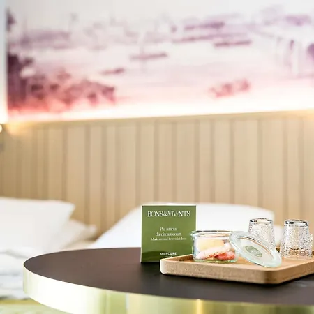 Mercure Bords De Loire Hotel