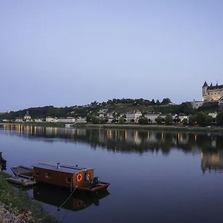 Mercure Bords De Loire Saumur