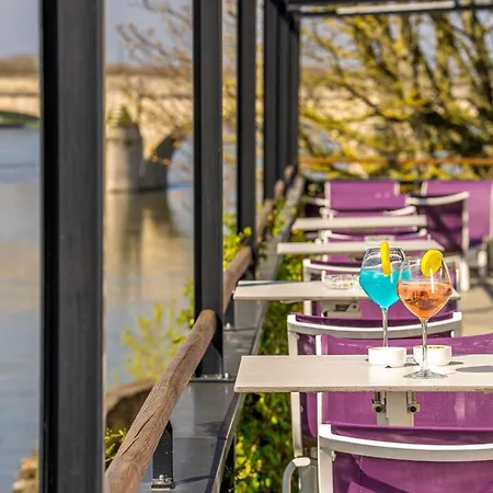 Mercure Bords De Loire 4* Saumur