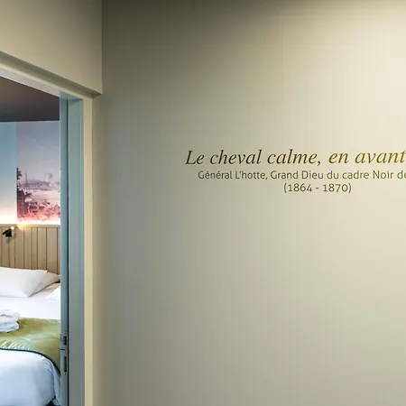 Mercure Bords De Loire 4* Saumur