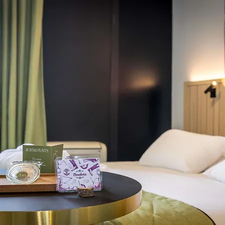 Mercure Bords De Loire Hotell Saumur
