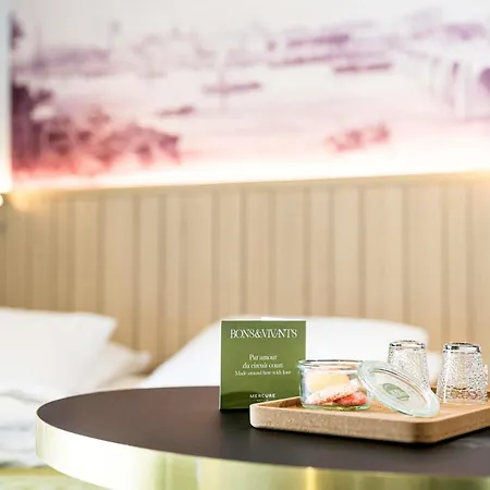 Mercure Bords De Loire 4*