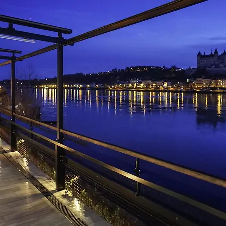 Mercure Bords De Loire Saumur