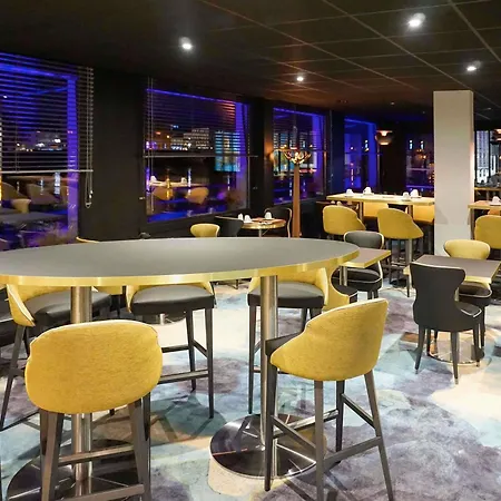 Mercure Bords De Loire