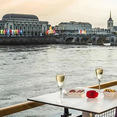 Mercure Bords De Loire 4*