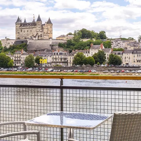 Hotel Mercure Bords De Loire
