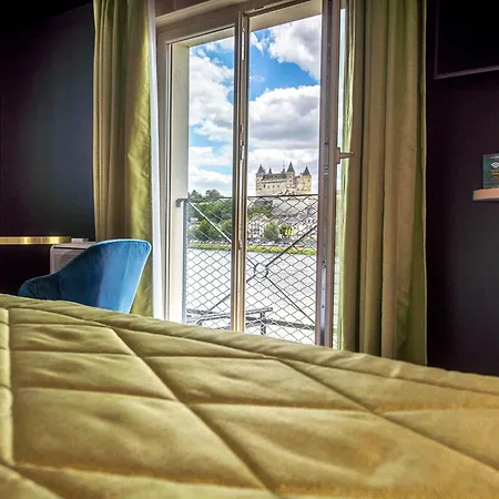 Mercure Bords De Loire