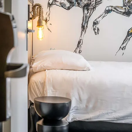 Hotel Mercure Bords De Loire