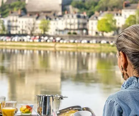 Hotel Mercure Bords De Loire