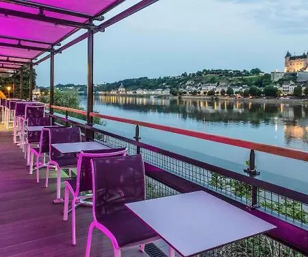 Mercure Bords De Loire Hotel 4*
