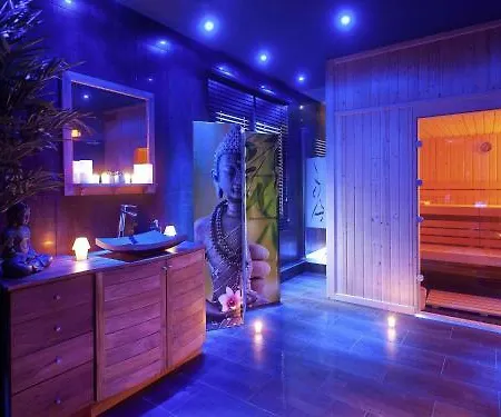 Mercure Bords De Loire Hotel
