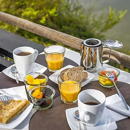 Mercure Bords De Loire Hotel Saumur