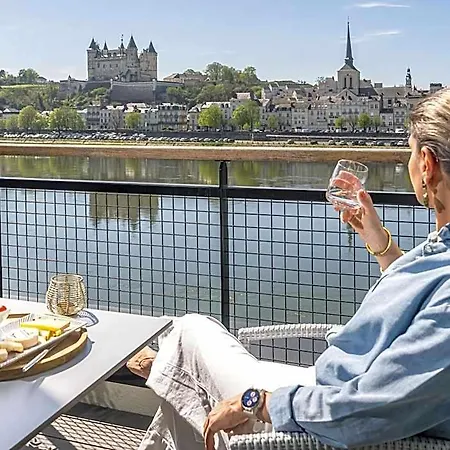 Mercure Bords De Loire Hotel 4*