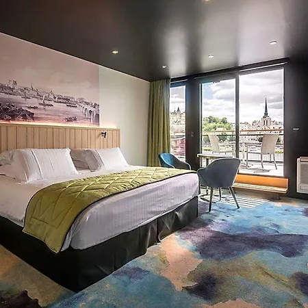 Mercure Bords De Loire