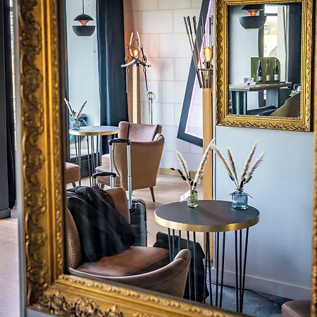 Mercure Bords De Loire 4* Saumur