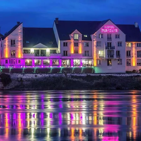 Mercure Bords De Loire 4*