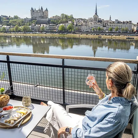 Mercure Bords De Loire Hotel