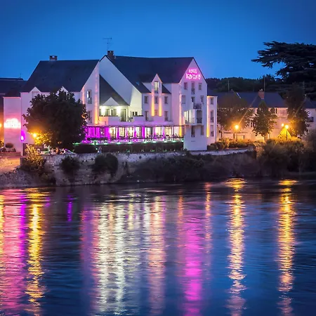 Hotel Mercure Bords De Loire