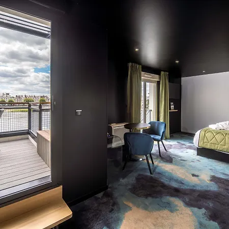 Mercure Bords De Loire