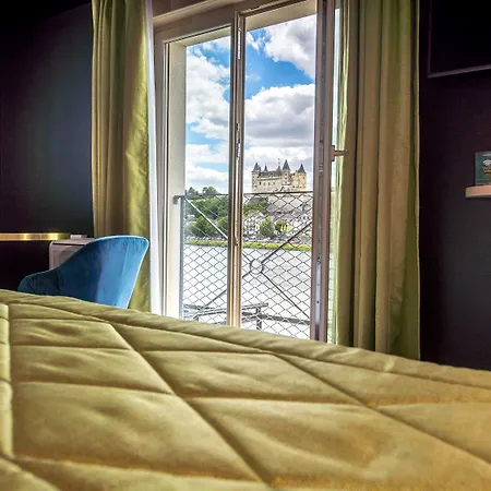 Mercure Bords De Loire