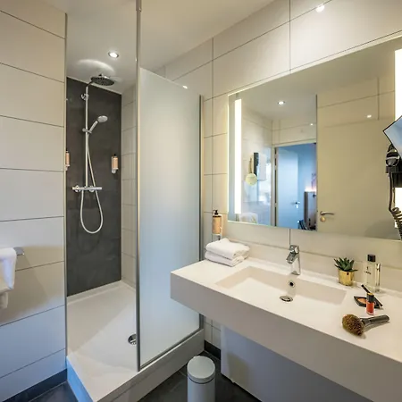 Mercure Bords De Loire Saumur