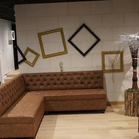 Mercure Bords De Loire Ξενοδοχείο 4*