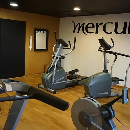 Mercure Bords De Loire