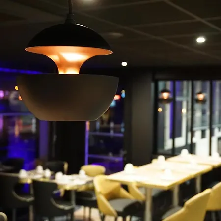 Hotel Mercure Bords De Loire Saumur