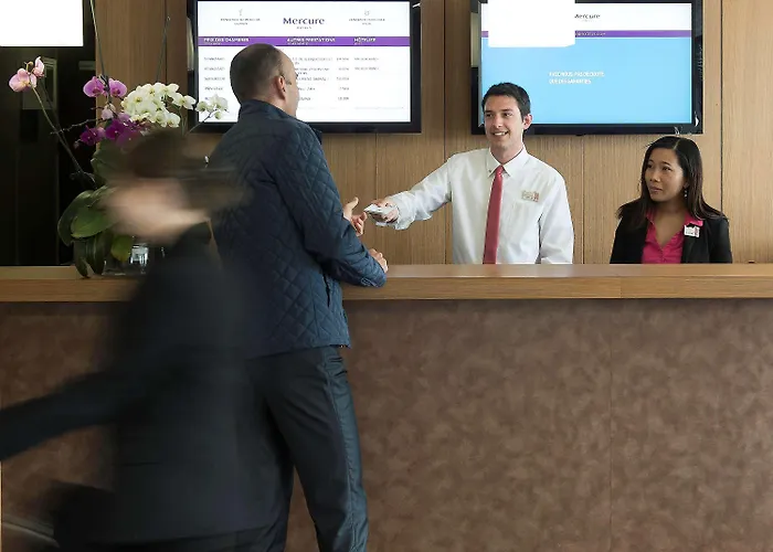 مركيور بوردز دي لوير سومور