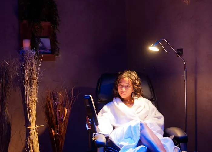 Mercure Bords De Loire 쏘뮤흐