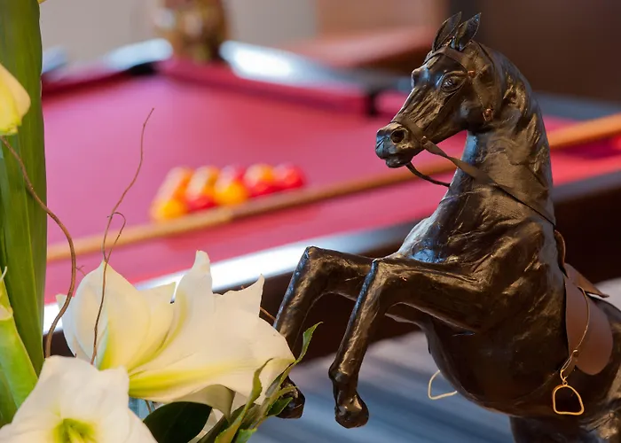 Szálloda Mercure Bords De Loire