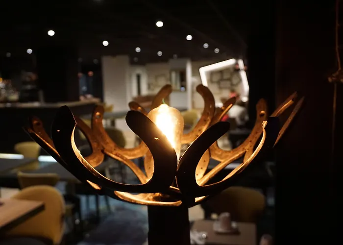 Mercure Bords De Loire 호텔